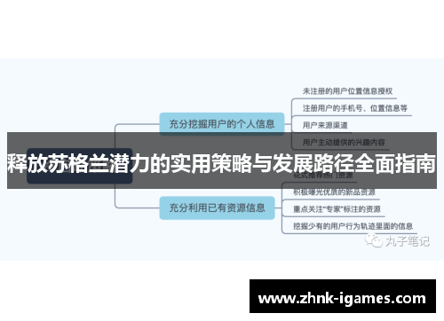 释放苏格兰潜力的实用策略与发展路径全面指南